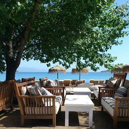 Lito's Dream By The Sea! ヴィラ *