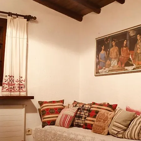 Lito's Dream By The Sea! アマイヤポリ