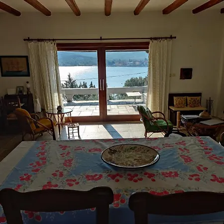 Lito's Dream By The Sea! アマイヤポリ