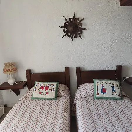 Lito's Dream By The Sea! ヴィラ