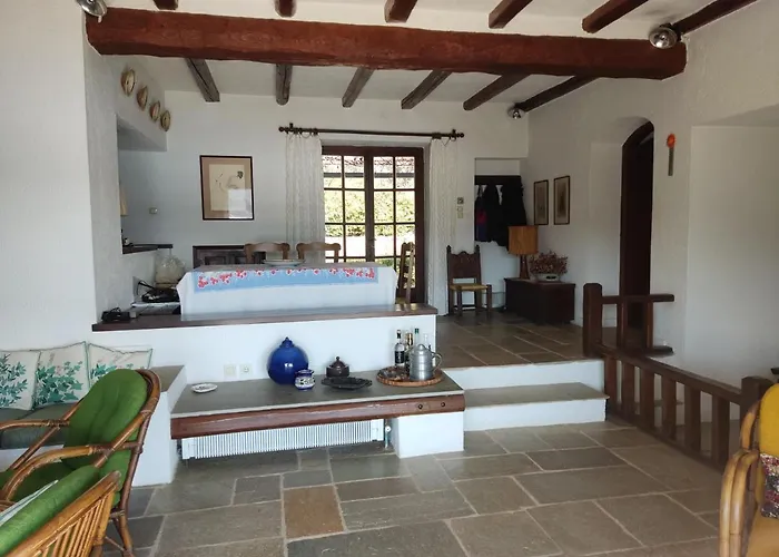 Lito's Dream By The Sea! Villa Amaliápoli