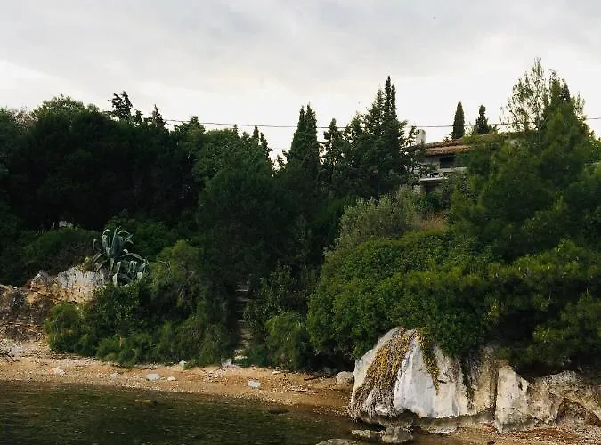 Lito's Dream By The Sea! * Amaliápoli