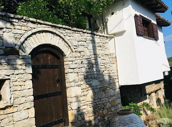 Lito's Dream By The Sea! Villa Amaliápoli