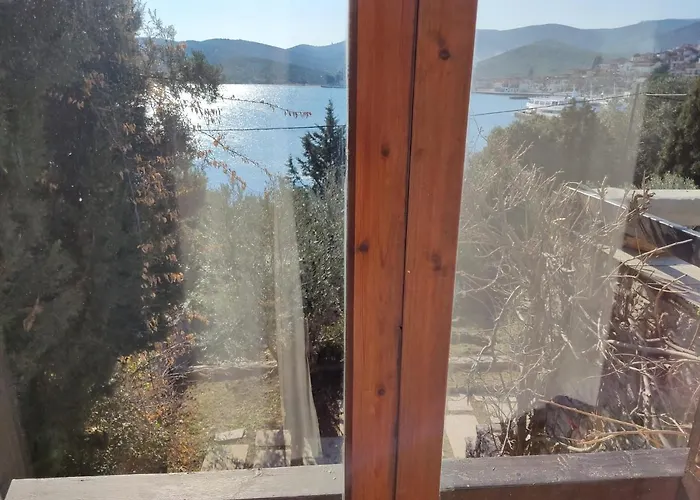 Lito's Dream By The Sea! * Amaliápoli