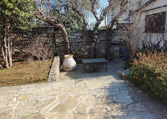 Lito's Dream By The Sea! Amaliápoli