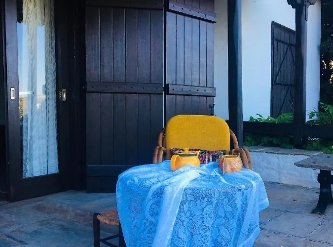 Lito's Dream By The Sea! Amaliápoli