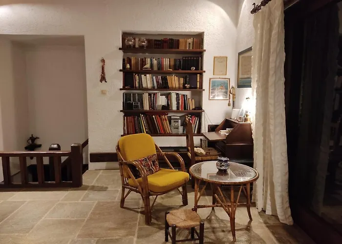 Lito's Dream By The Sea! Amaliápoli