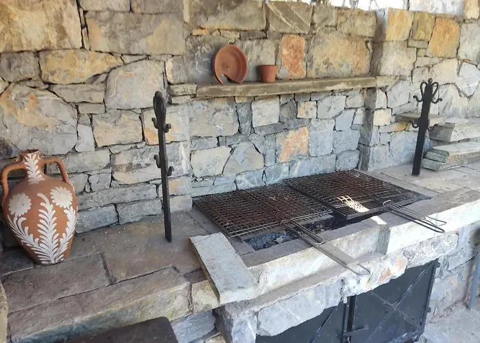 Lito's Dream By The Sea! Amaliápoli