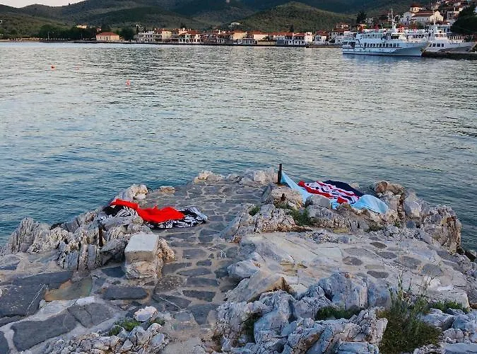 Lito's Dream By The Sea! *