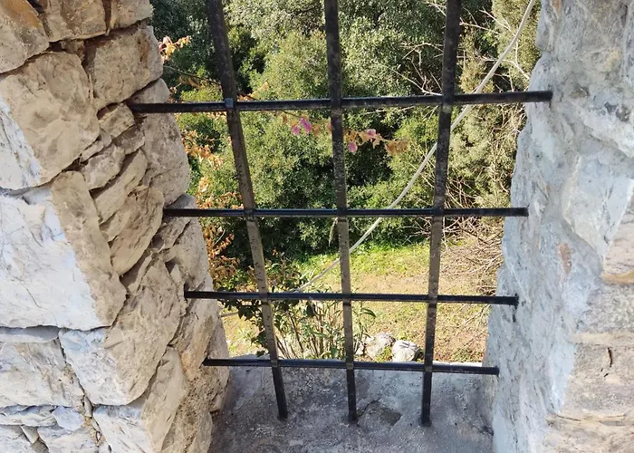 Lito's Dream By The Sea! * Amaliápoli