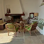 Villa Lito's Dream By The Sea! Amaliápoli