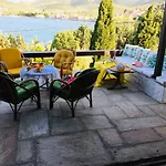 Lito's Dream By The Sea! Villa Amaliápoli