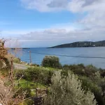 Villa Lito's Dream By The Sea! Amaliápoli