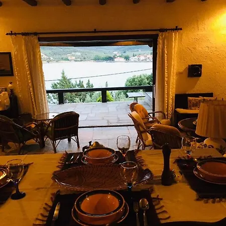 فيلة Lito's Dream By The Sea! أماليابوليس