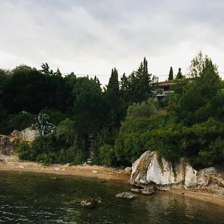 Lito's Dream By The Sea! * أماليابوليس