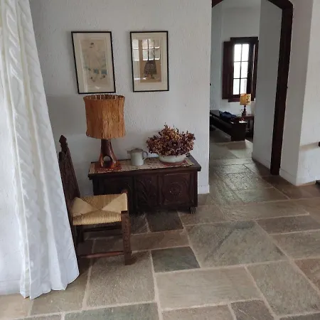 Lito's Dream By The Sea! فيلة أماليابوليس