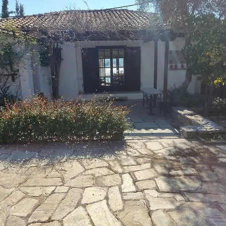 Lito's Dream By The Sea! Villa Amaliapoli