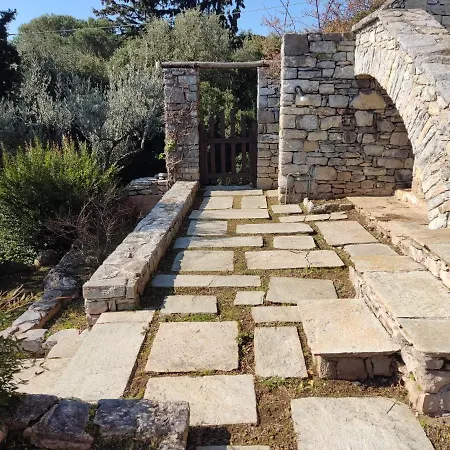 Lito's Dream By The Sea! أماليابوليس