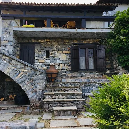 Villa Lito's Dream By The Sea! Amaliapoli
