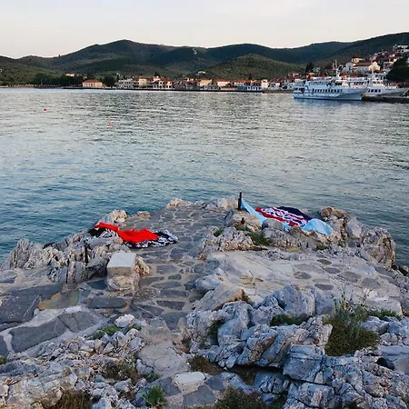 Lito's Dream By The Sea! *