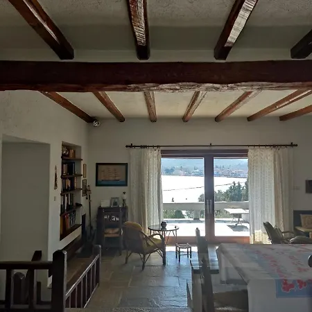Lito's Dream By The Sea! Villa *