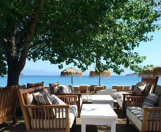 Lito's Dream By The Sea! Villa *