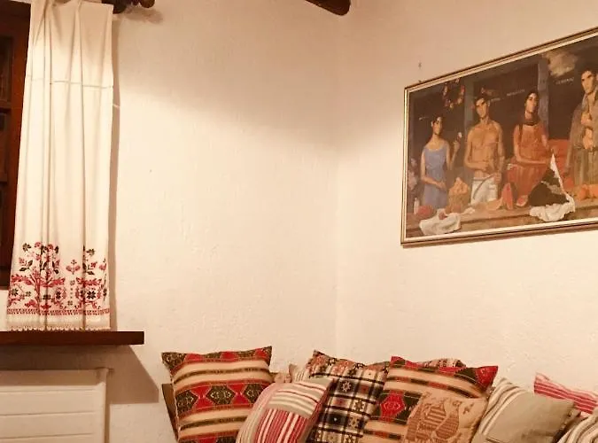 Lito's Dream By The Sea! Amaliápoli