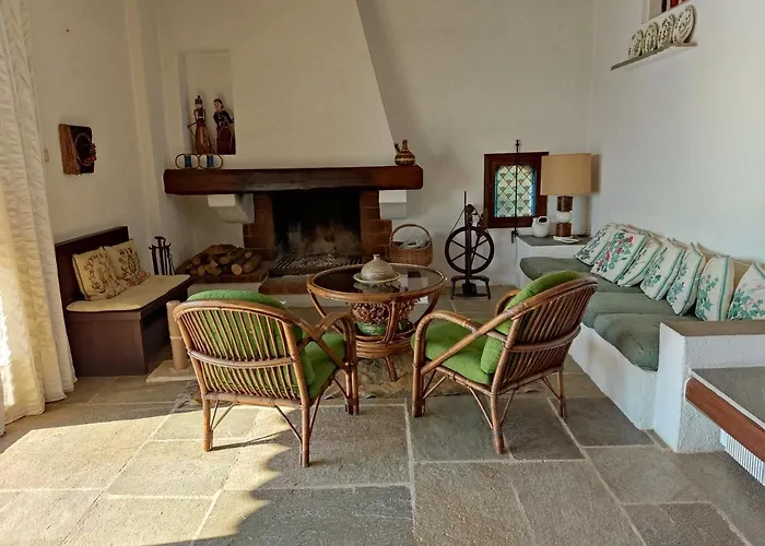 Villa Lito's Dream By The Sea! Amaliápoli