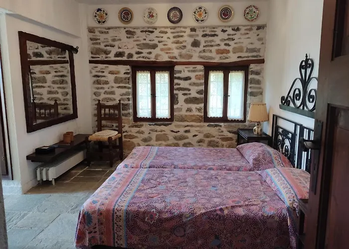 Lito's Dream By The Sea! * Amaliápoli