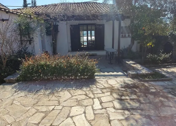 Lito's Dream By The Sea! Villa Amaliápoli