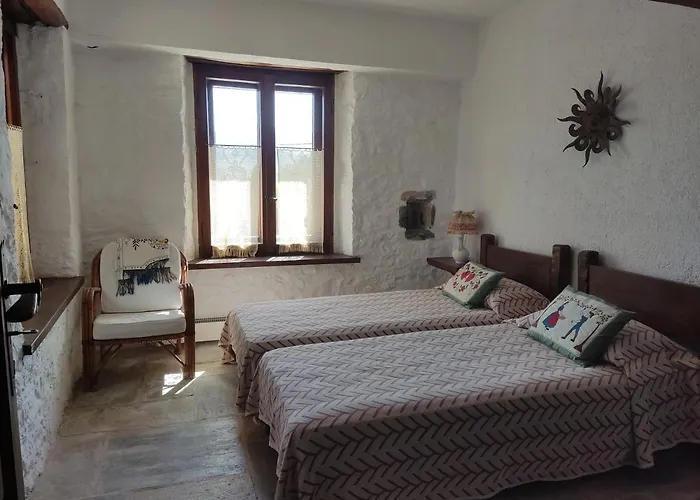 Lito's Dream By The Sea! Amaliápoli