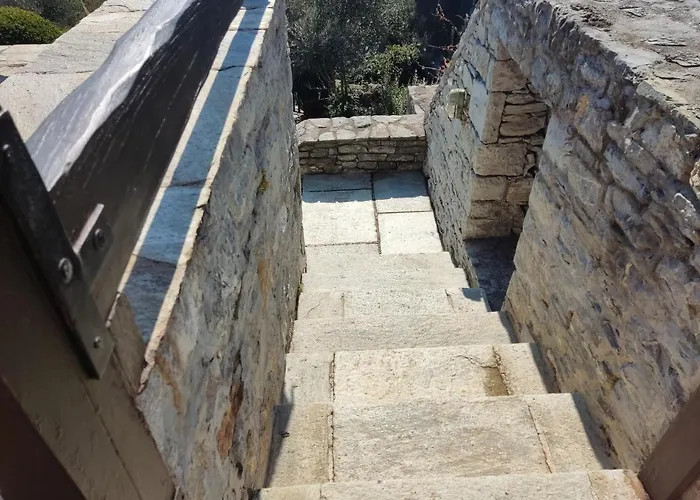 Villa Lito's Dream By The Sea! Amaliápoli