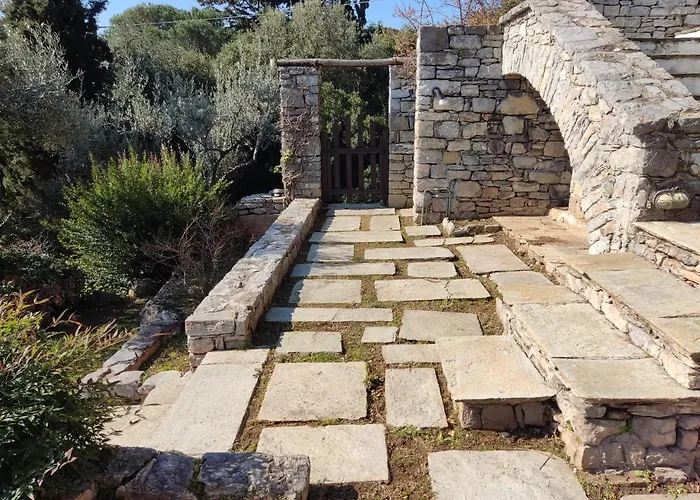 Lito's Dream By The Sea! Amaliápoli