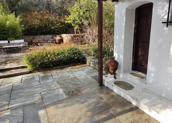 Lito's Dream By The Sea! Amaliápoli