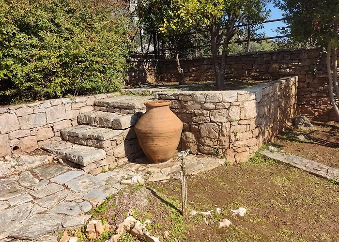 Lito's Dream By The Sea! * Amaliápoli