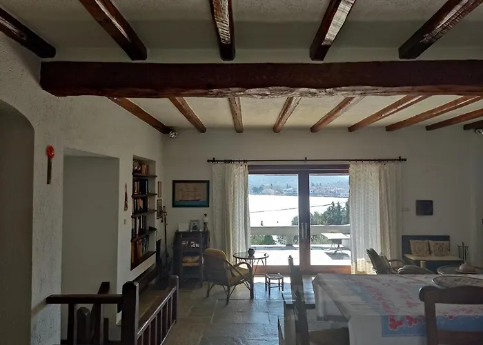 Lito's Dream By The Sea! Villa *