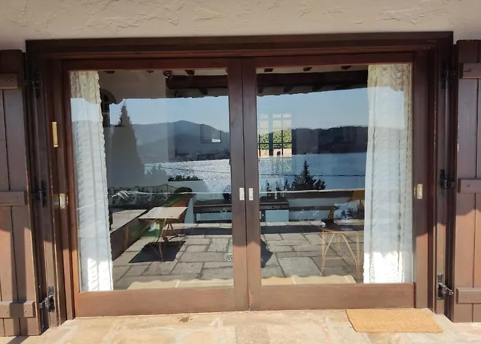 Lito's Dream By The Sea! * Amaliápoli